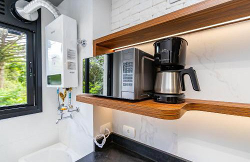 Apartamento Premium no Ecoville c/ Vaga - SOU0204B - Foto 25