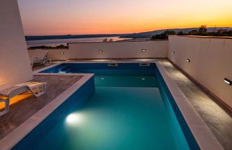 Olive Bridge Villa - Foto 72