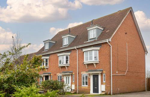 Host & Stay - Bluebell Close - Foto 27