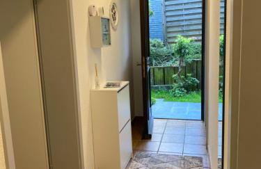 Ferienwohnung Casa Kehl - Foto 14