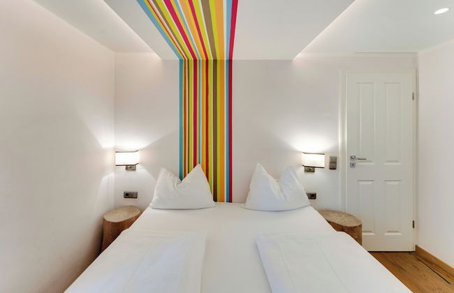 Villa Anna Kitzbühel design apartments - Foto 18