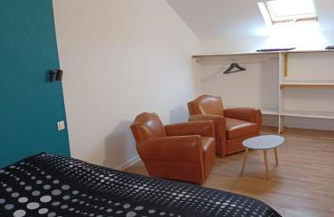 Maison proche du centre ville - Mitoyenne - Foto 1