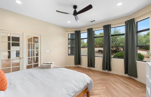 Luxury 5BR Cottonwood Retreat with Pool and Panoramic Views - Foto 20