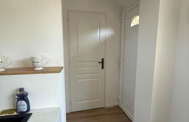 Fully equipped one-bedroom apartment, unpack your bags - Photo 5