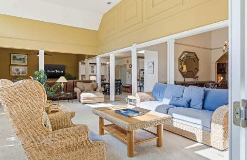 Vacation Paradise - Private Pool Fire Pit & BBQ - Foto 11