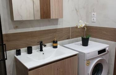 Luxury Apartment with balcony - Photo 16