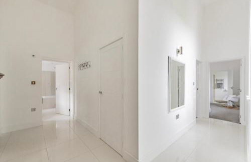 Westward Skies - Luxurious Modern Countryside Retreat - Foto 19