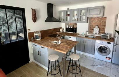 Appartement de charme - Cholet Centre - Foto 25