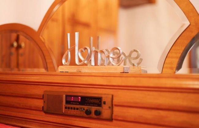 Giota s Garden House - Foto 15