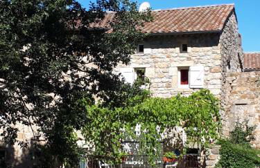 Gîtes Mas de la Musardière - Foto 7