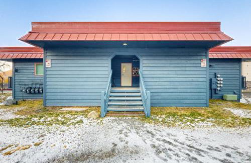 Olympic Mountain Oasis - Foto 17