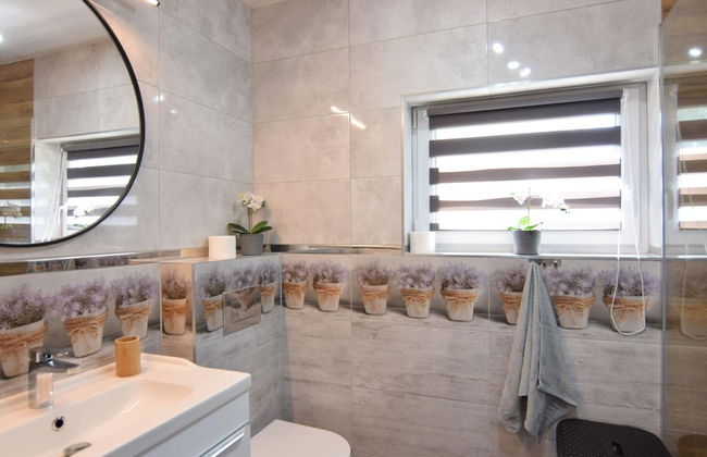 Holiday Home in Kopalino Near Sandy Beach - Photo 10