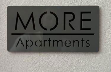 MORE Apartments - Foto 4