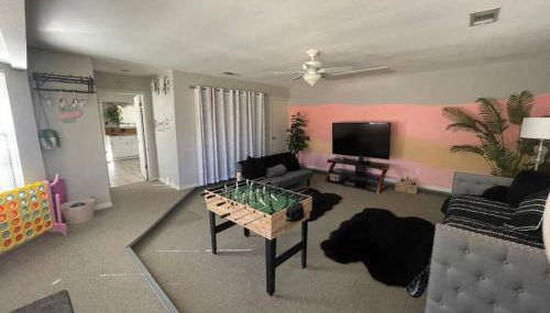 Spacious Austin Retreat for Families & Groups - Foto 3