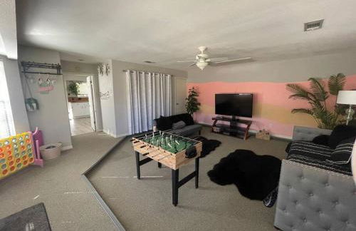 Spacious Austin Retreat for Families & Groups - Foto 3