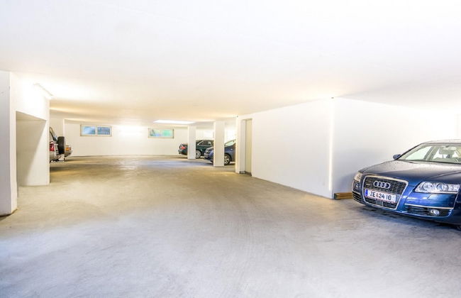 Appartements Sulzer - TOP 14 - Photo 32