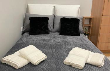 Nemeapolis 2 apt - Foto 23