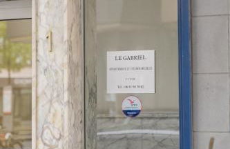 Sarrouge S.a.r.l / Le Gabriel - Photo 130