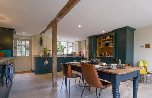 Mill House & Cottage - on The Cotswold Way! - Foto 66