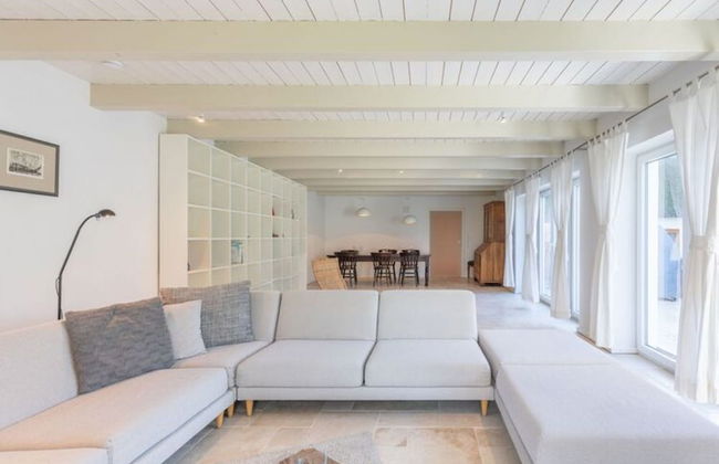 Historisches Reetdachhaus in Ruhiger Lage - Foto 14