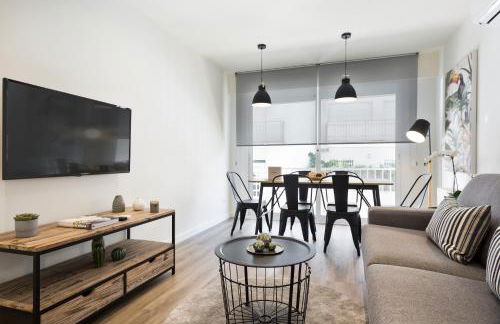 Sitges Group Calm Beach - Foto 64