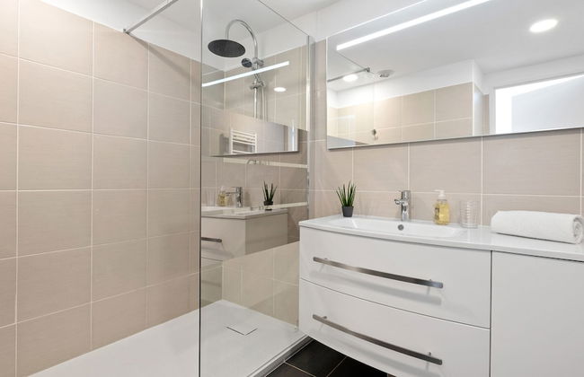 Cannes Marina Residence - Foto 39