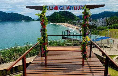 Pitangueiras - Serviço Praia Grátis - 6 pessoas - Foto 51