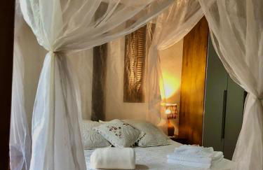 Eliza, Bangalô vista mar em Trancoso - Foto 43