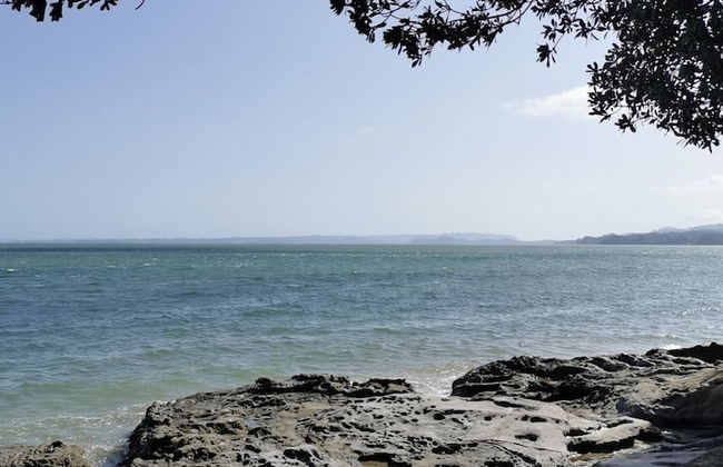 Brand New 5BR home with view of the sea - Photo 62