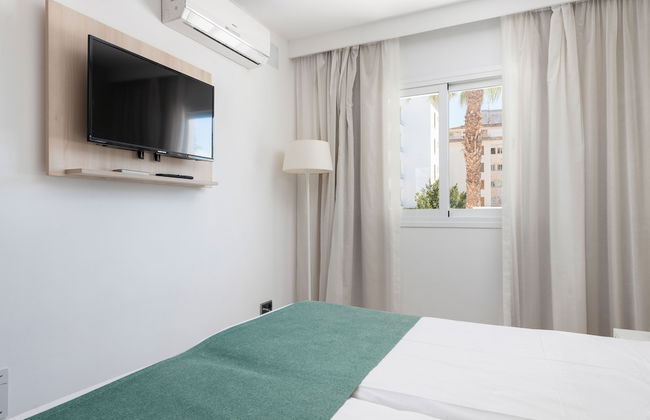 Apartamentos Olive Beach - Foto 11