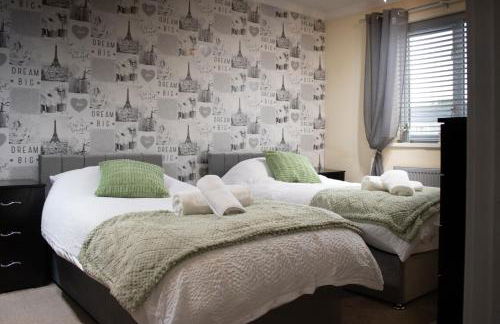 3 Bed property Marston Green - Foto 18