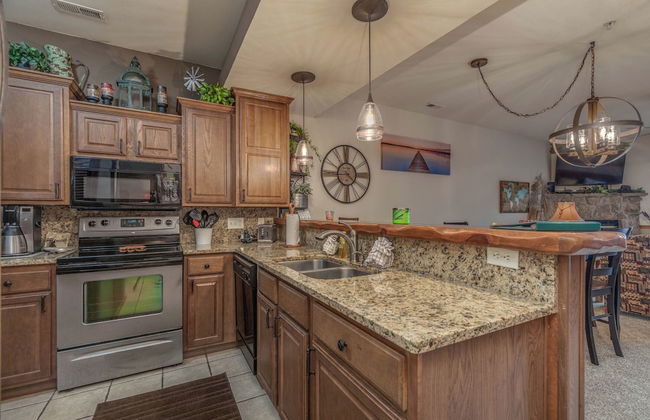 The Village At Indian Point Resort - Photo 23