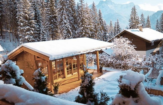 Chalet in Tyrol Near Ski-area - Foto 26