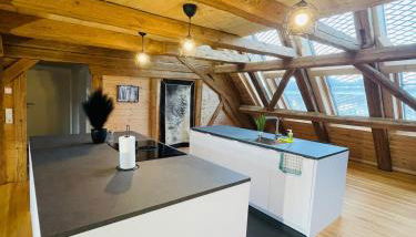 Schwarzwald Mauer Loft - Photo 2