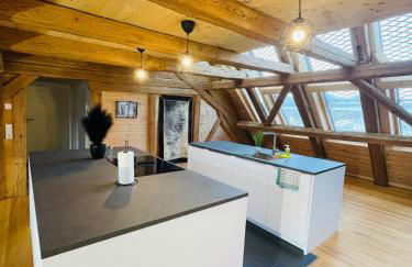 Schwarzwald Mauer Loft - Photo 2