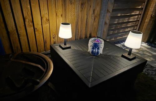 The Pod Quiet Sun Patio Fab Steam &Countryside Views - Photo 64