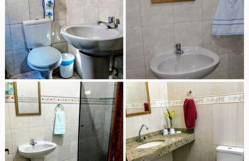 Casa Linear Térrea com Piscina no Atlântico - Foto 24