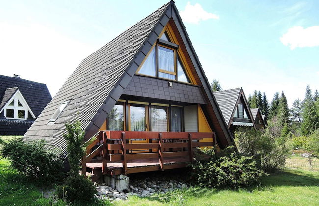 Tennenbronn Holiday Park, Tennenbronn - Foto 46