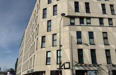 Targowa Premium Loft Warsaw National Stadium - Foto 24