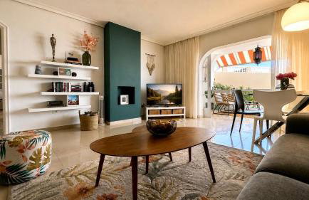Enchanting Suite, Tenerife Panoramic View - Foto 11