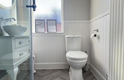 Stylish Highland-Theme 2BR Sefton Park - Foto 33