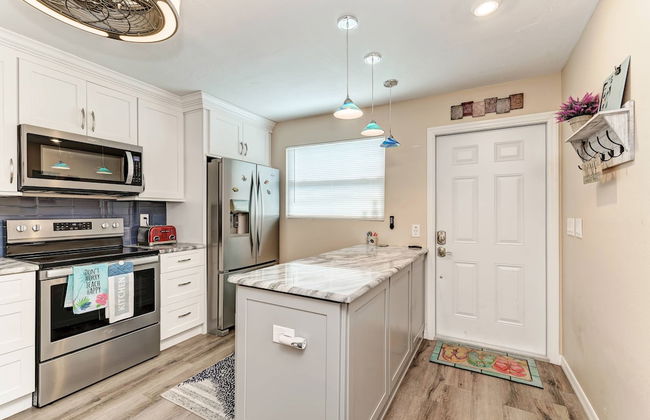 Sunshine Siesta - Hosted By SkyRun Anna Maria - Foto 35