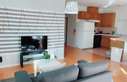 Pasadena single house 3b1b 三房一厅一厨一浴 - Foto 8