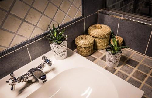 La Casa Roja de Quirós - Foto 17