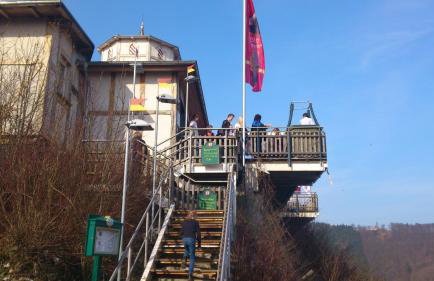 Ferienwohnung Am Paradies 6 - Foto 17