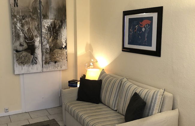 Familienapartment Hansaplatz - Foto 4