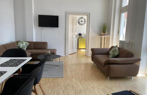 Gäste-Liesel Ferienwohnungen - Foto 116