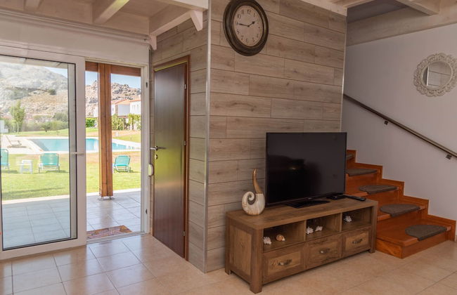 Posidonia Villas - Photo 27