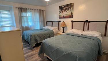 Crystal Sands Apartments - Foto 3