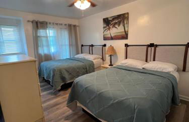 Crystal Sands Apartments - Foto 3